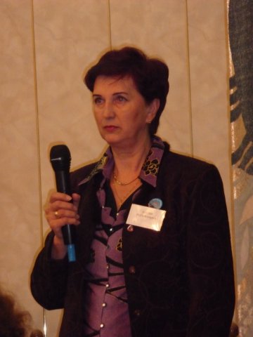 Региональный коллоквиум, 2010, Минск