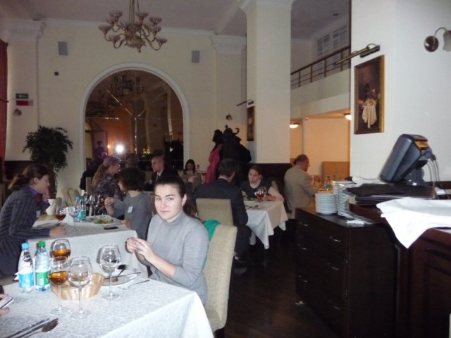 Региональный коллоквиум, 2010, Минск