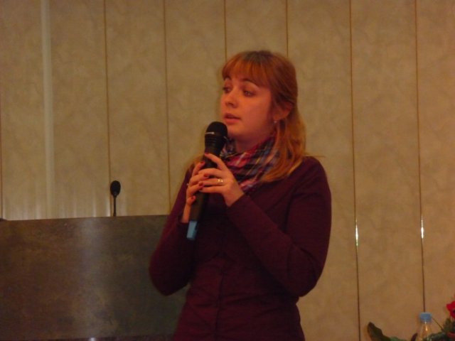 Региональный коллоквиум, 2010, Минск