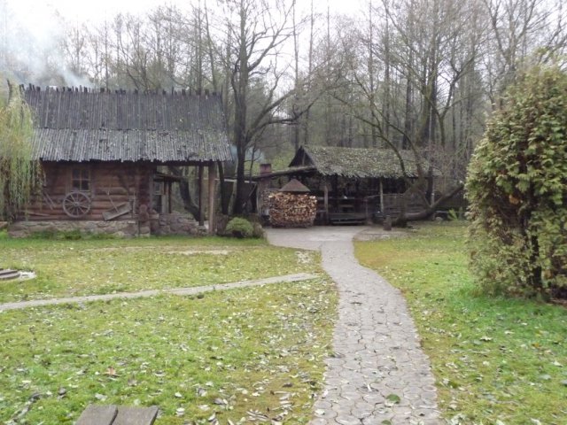 Региональный коллоквиум, 2010, Минск
